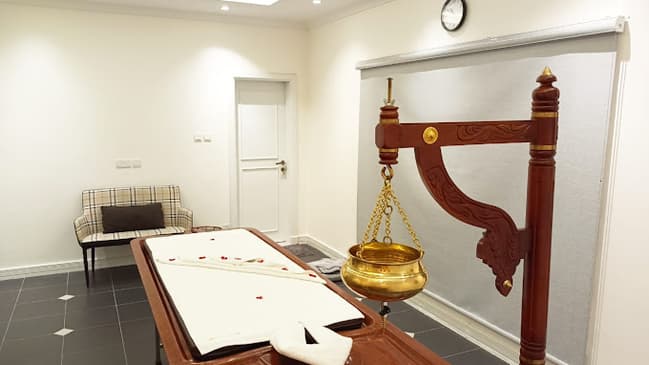 Slider image (6) Srisoukya Ayurvedic Wellness Center for Natural Healing